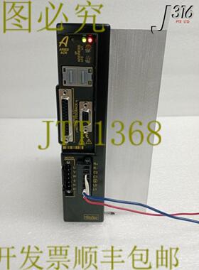 供应27863 PARKER 伺服驱动器 ARIES ACR CPAR-13CE-15122