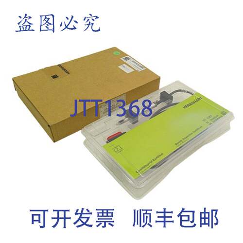 原装供应Heidenhain 384005-01 SPECTO ST 1287 增量式长度计 ST1