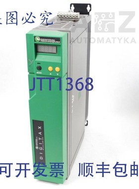 原装供应控制技术 DIGITAX DBE 110 DBE110