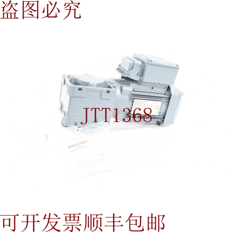 原装供应SEW Wf30 Drn71m4/ Ase1/ Tf，B8791111375539，角齿轮电