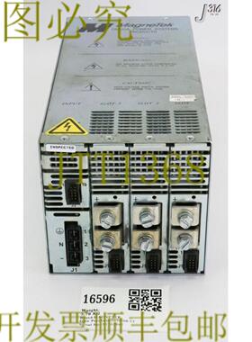 供应16596 MAGNETEK 电源 SYSS PS 输入 100-240V 18A 50-60H