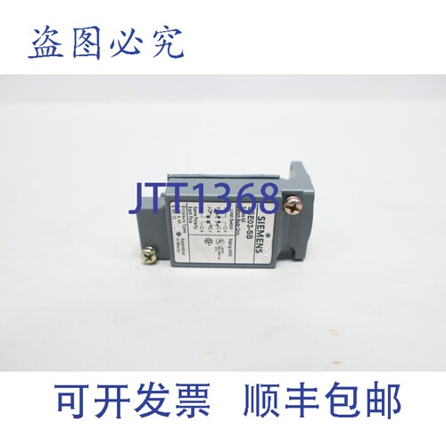 现货供应3SE03-SB 限位开关本体 A2系列