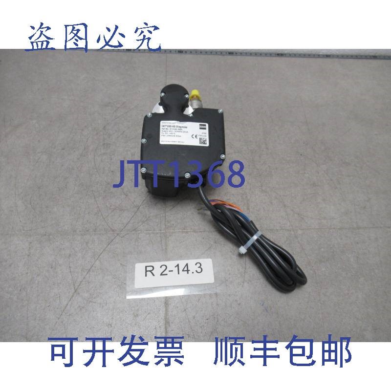 原装供应Kriwan 31S581P031 油传感器 24VAC 大压力 60 Bar Kriwa