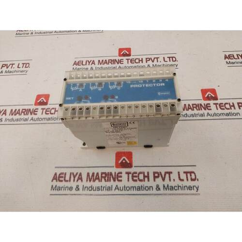 原装供应康普顿 256-PRBU 5A 250V 50/60Hz 230V AC、24V DC
