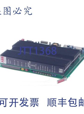 原装供应ABB AXODYN伺服放大器 7500.367.620 7500367620 7366 RE