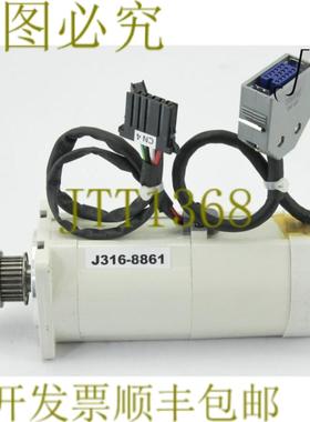 供应8861 服务器发动机 MSM042A5F