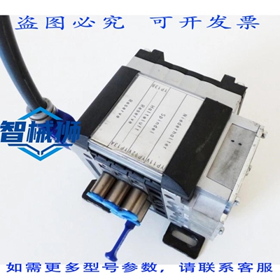 原装供应 阀门终端 CPV10-VI+CPV10--MP4+2X 161414+161416+16136