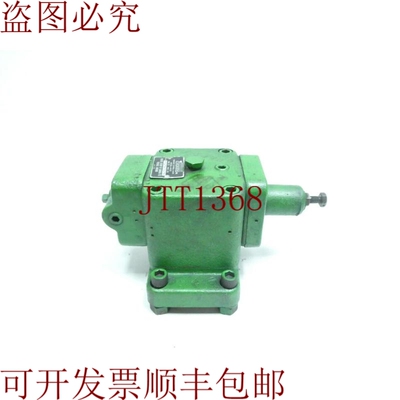 原装供应Vickers RG-06-D3-10 液压控制阀 25-125psi