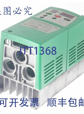 原装供应控制技术 COMANDER SE 11200037 SE1M 0.37KW