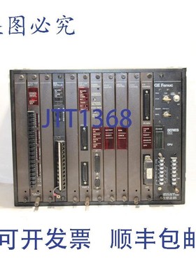 原装供应Fanuc IC600CP620L系列六控制器