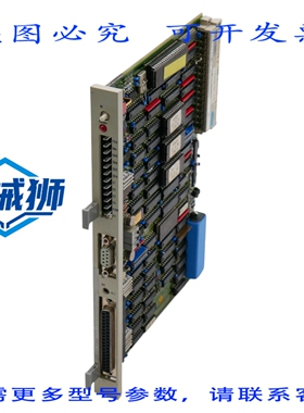 原装供应 6FM1610-2CB00 EC 07 POSITIONIERBAUGRUPPE