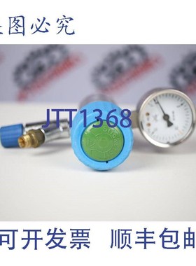 原装供应TESCOM D43373-AR-04-F3(绿色)(压力调节器)-