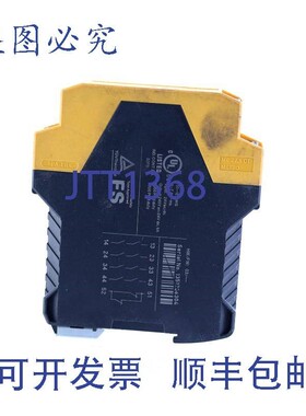 原装供应进口 ESR5-NO-41-24VAC-DC