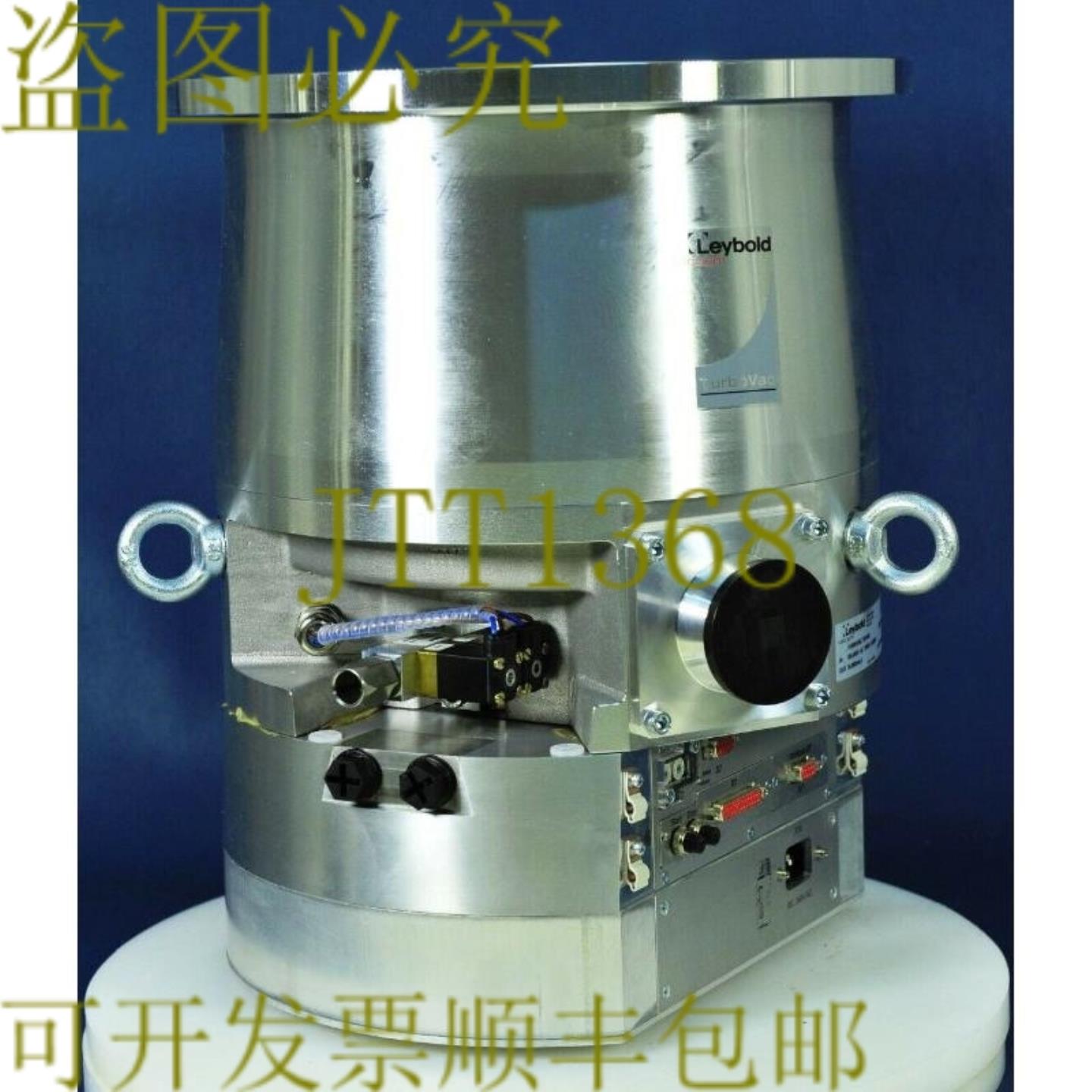 供应545 LEYBOLD 涡轮真空泵 800041V2444 新 TURBOVAC TW160