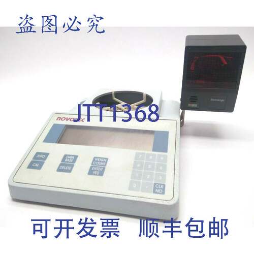 原装供应Novotech Systems SureCount 药品计数器秤