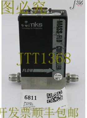 供应6811 MKS MFCMASS-FLO控制器1479A52CR1BM-S 1479A12CR