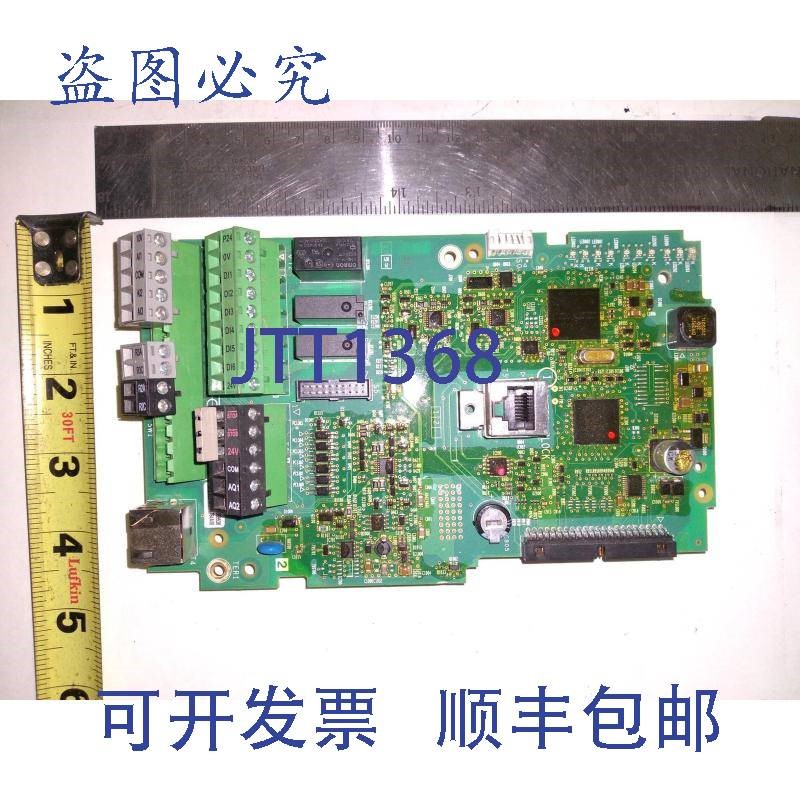 原装供应施耐德变频器ATV630系列主板CPU板控制板EAV35793-03