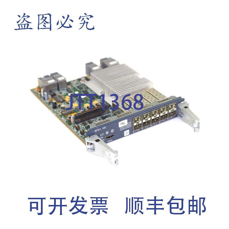 原装供应ECI 电信 NPB1_10X模块 296009