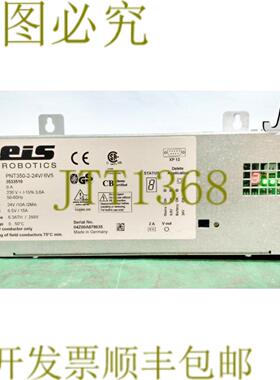 供应9400 RICE机器人安全控制器3533519 PNT350-2-24V6V5