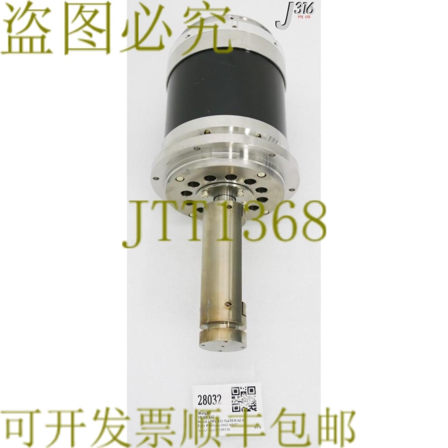 供应28032应用材料 300MM PVD 卷帘实施 0021-20825