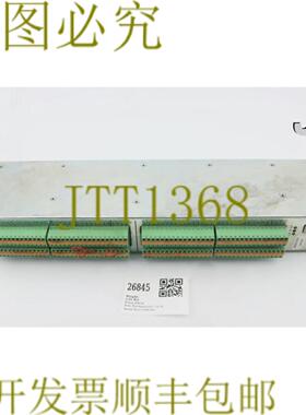 供应26845 ANCA 5RIGHT 输入电源单元 946-0-01-0167