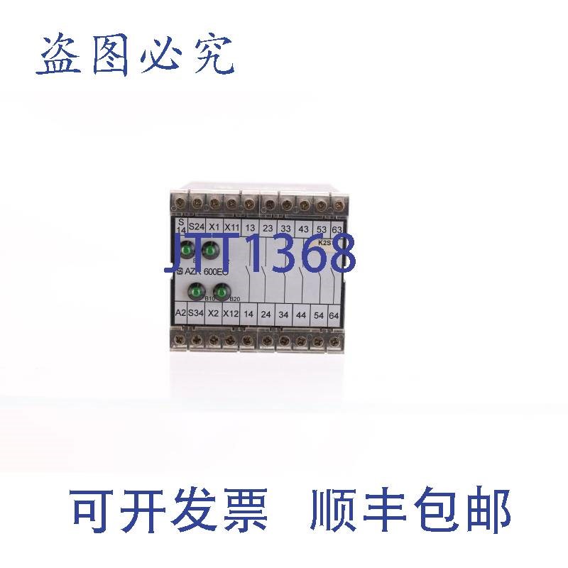 原装供应施迈赛 AZR 600 EO AZR600EO
