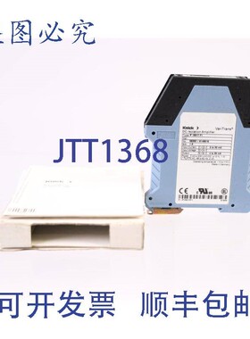 原装供应KNICK P 15017 F1 P15017F1 直流隔离放大器!!