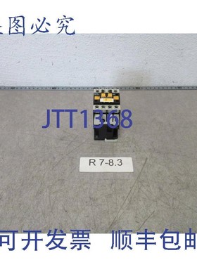 原装供应Telemecanique CA2 DN31 接触器 3xNO 1xNC  230V + Tele