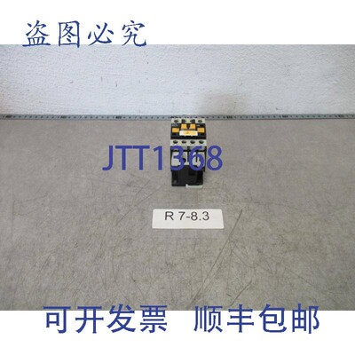 原装供应Telemecanique CA2 DN31 接触器 3xNO 1xNC  230V + Tele