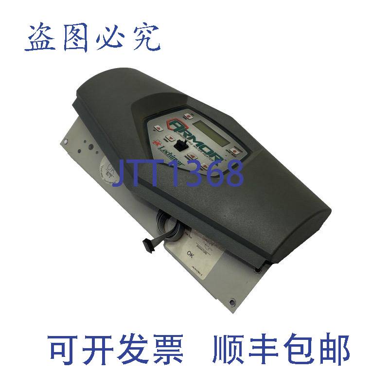 原装供应Lochinvar Armor 冷凝热水器显示屏,型号 150-800