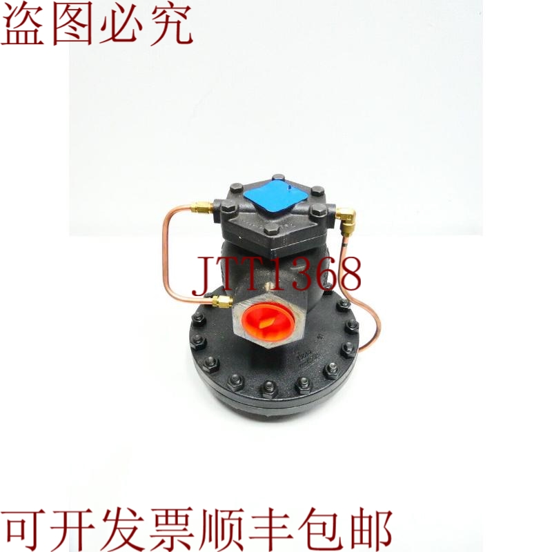 原装供应Spirax Sarco 55227 铁螺纹减压阀 250psi 2 英寸 Npt