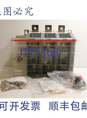 原装供应ABB OESA 630B3PL 主开关