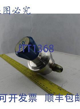 供应GO PR7-1A11I8G111压力调节器0-100PSIG