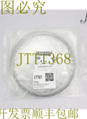 供应17707 应用材料 BRG 4PT CONT 8625OD X 8ID 0190-00958