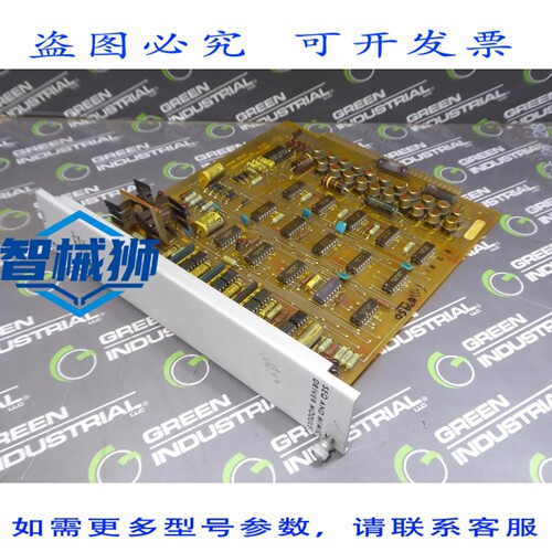 原装供应 235P627H01D 顺序和模拟驱动模块 1912A27G01