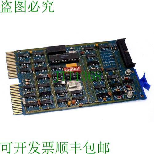 原装供应利用 MDB SYST MLSI-DLV1 板 MLSIDLV11