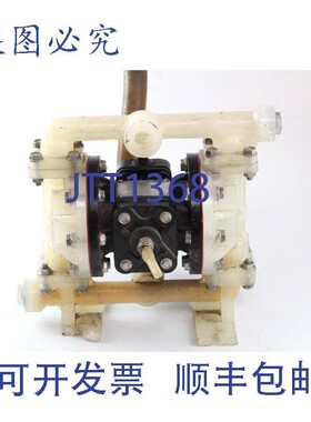 原装供应Sandpiper隔膜泵S05B2P2TPNI000