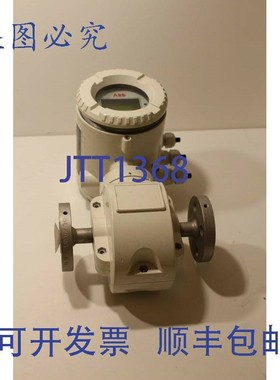 原装供应ABB FEP511-010A ProcessMaster500 45l/min 流量计 DIN1