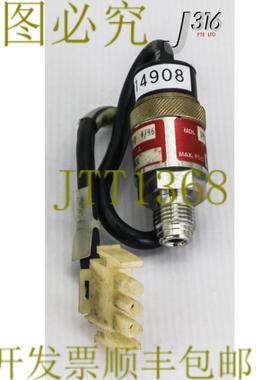 供应14908 WASCO PR 开关 20PSIG INCR 1A 115VAC MAX PRES