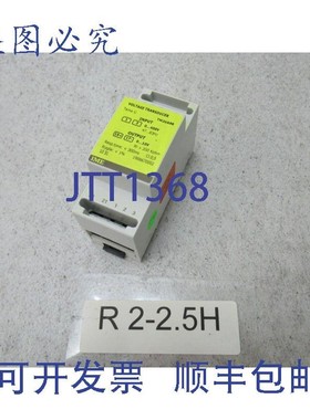 原装供应Ime Tm2ua98 电压转换器 输入 0-400 V 输出 0-10 V