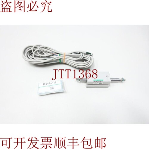 原装供应CKD SSD-DL-16-25-N13WF13.5-N13 双作用气动缸 16毫米 2