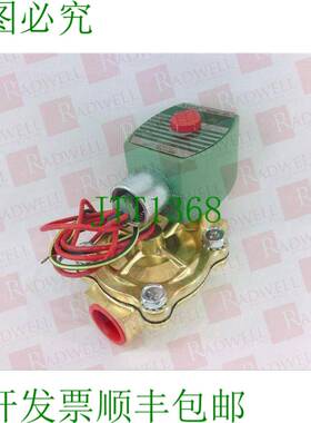 原装供应ASCO 8210G003DC12/D / 8210G003DC12D