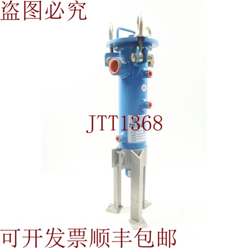 原装供应Fil-trek ELS102-1.5P-SW-C-150 高流量过滤器外壳 150ps
