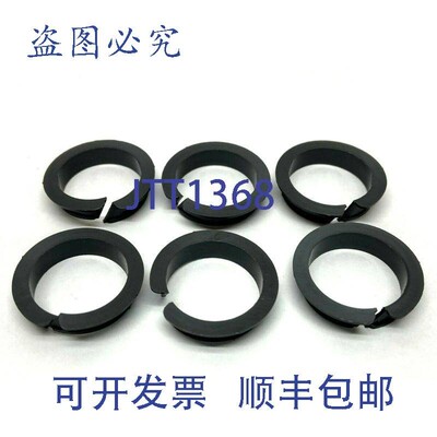 原装供应Igus MCI.12.02 3/4 英寸 ID 轴承夹,穿过板的轴,6 个