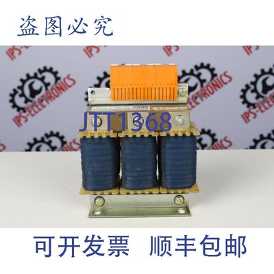 原装供应SEW- ND 045-013 18576 45A, 500V 电源电感器 -