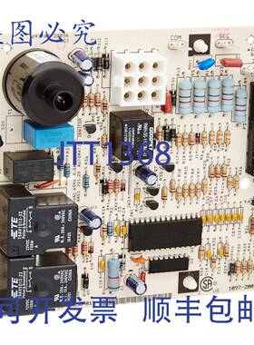 供应Rheem 62-25338-01 集成炉控制板 RGPP80LSUGPP9