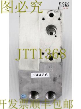 供应14426 应用材料歧管水INPUTTXZ 0021-70378