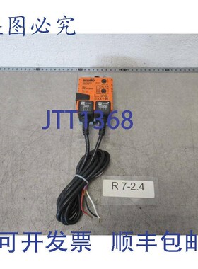 原装供应Belimo LM24A-S 油门执行器 5Nm  150s