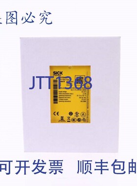 原装供应SICK FX3-XTI084002 1044125 FX3-XTIO84002!!
