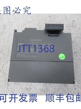 原装供应6ES7332-5HD01-0AB0 模拟量输出 E-Stand 10